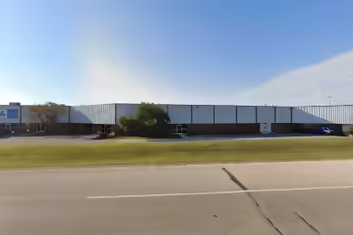 12855 West Silver Spring Drive | Industrial Space for Lease at 12855 W Silver Spring Dr