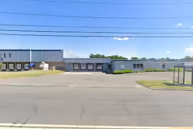 570 Cottage Street | 60,995 SF Industrial Space Available in Springfield, MA
