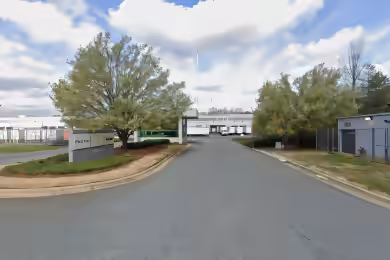 12801 Jamesburg Drive | 150,000 - 335,812 SF of 4-Star Industrial Space Available in Huntersville, NC
