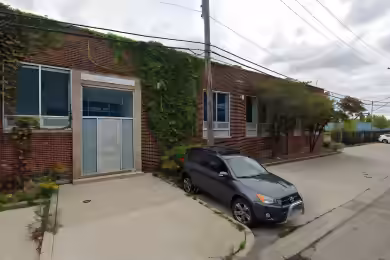 833 West Haines Street | Industrial Space for Lease at 833 W Haines St, Chicago, IL