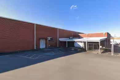 Thompson Lane | 40,530 SF Industrial Space Available in Nashville, TN