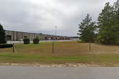 235 Standard Warehouse Road | Industrial Space for Lease at Sandhill Warehouse in Lugoff, SC