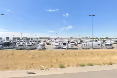 1007 South 1700 West | 63,493 SF Industrial Space Available in Marriott Slaterville, UT