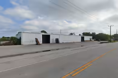 250 Carmalita Street | 15,000 SF Industrial Space Available for Lease in Punta Gorda, FL