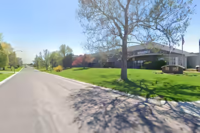 Cody Street | Industrial Space for Lease - 121,644 SF in Overland Park, KS