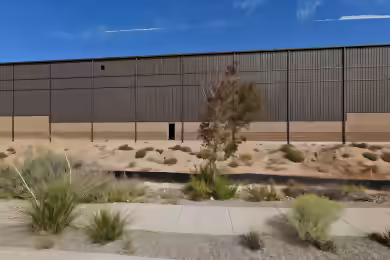 4900 Hart Road | 20,000 SF Industrial Space Available in Santa Fe, NM