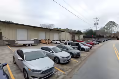 3075 Jonquil Drive | 19,452 SF Industrial Space Available in Smyrna, GA