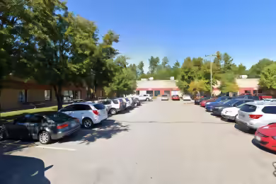 26 Clinton Drive | Industrial Space for Lease at 26 Clinton Dr, Hollis, NH