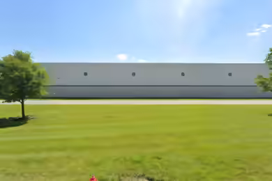 North Vandemark Road | 163,800 SF Industrial Space Available in Sidney, OH
