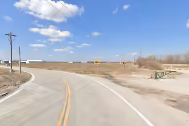 River Valley Drive | River Valley Logistics Center - Building 2