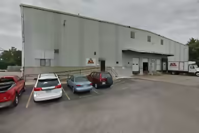 1522 Manchester Road | 29,168 SF Industrial Space Available in West Carrollton, OH