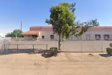 1326 West Fairmont Drive | 1326 W Fairmont Dr - 39,813 SF Industrial Space in Tempe, AZ