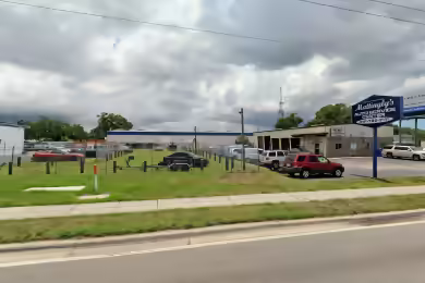 4414 28th Street West | 20,640 SF Industrial Space Available in Bradenton, FL