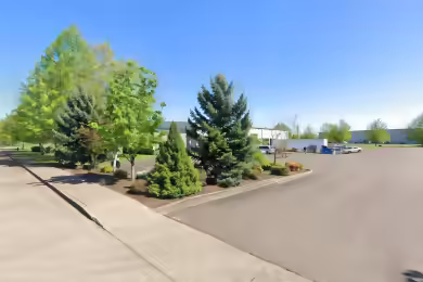 32114 Mallard Avenue | Tangent Business Park - Industrial Space for Lease