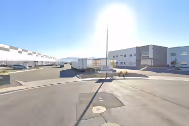 3195 Professional Circle | 42,000 SF Industrial Space Available in Salt Lake City, UT