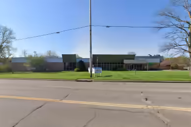 3030 Gilchrist Road | 55,481 SF Industrial Space Available for Lease in Akron, OH