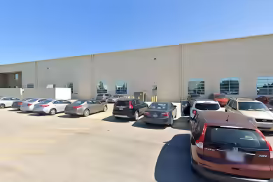 3400 Southpark Place | Premium Industrial Space at 3400 Southpark Place