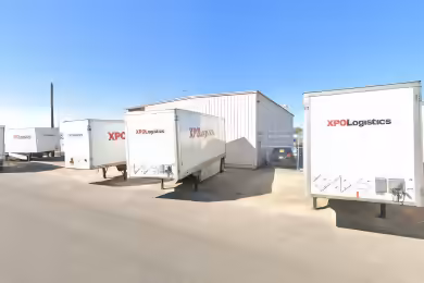 4201 Frehner Road | BattleBorn Truck Terminal - 18,250 SF Industrial Space in North Las Vegas