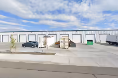 1101 North Utah Avenue | Spacious Industrial Space for Lease in Pasco, WA