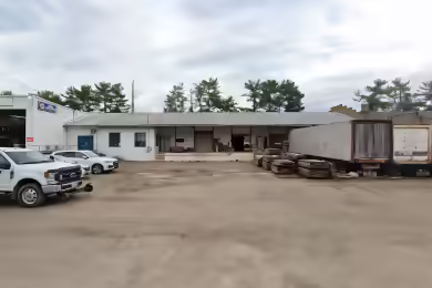 4234 Kanawha Turnpike | Industrial Warehouse for Lease in Charleston, WV