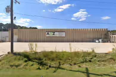 6900 Woolworth Road | Industrial Space for Lease at 6900 Woolworth Rd, Shreveport, LA