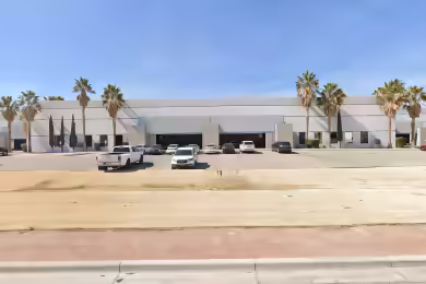 150 Earhardt Way | 25,393 SF Industrial Space Available in Santa Teresa, NM