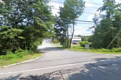 3 Patterson Road | 25,370 SF Industrial Space Available for Lease in Shirley, MA