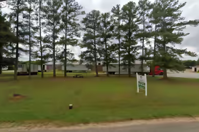 1313 Frazier Street | Industrial Space for Lease at 1313 Frazier St, Athens, AL