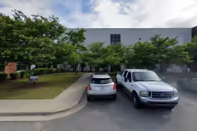 500 Gateway Dr | 116,000 SF Industrial Space Available for Lease in Goldsboro, NC