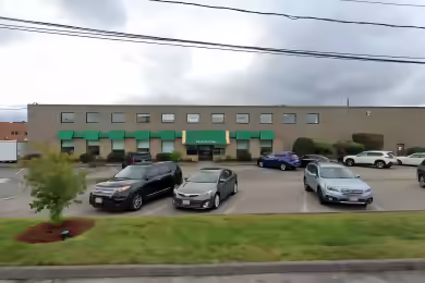 85 Astor Avenue | Industrial Space for Lease at 85 Astor Ave, Norwood, MA