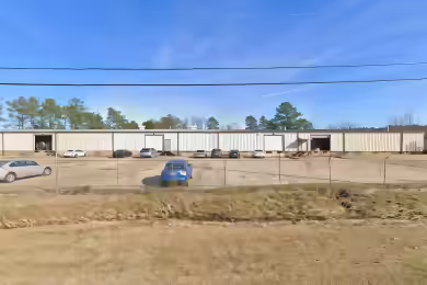 1014 Industrial Park Drive | Industrial Space Available for Lease in Clinton, MS