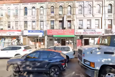 Georgia Avenue | Industrial Space for Lease at 295-297 Georgia Ave, Brooklyn, NY