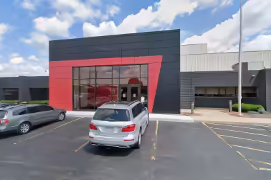 1000 Seville Road | 16,400 SF Industrial Space Available in Wadsworth, OH