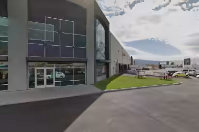 1170 Trademark Drive | Industrial Space for Lease at 1170 Trademark Dr, Reno, NV