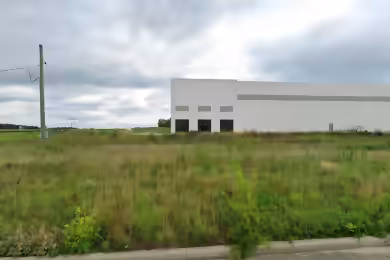 11200 Industrial Park Drive | Evansville Regional Shell 100 - 100,000 SF Industrial Space