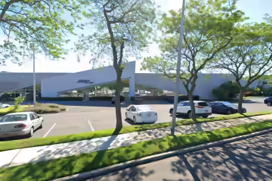 1101 Lakeland Avenue | 34,417 SF Industrial Space Available in Bohemia, NY