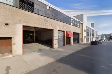 47-50 33rd Street | 23,500 SF Industrial Space Available in Long Island City, NY