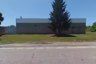 26800 Richmond Road | Industrial Space for Lease - 36,917 SF in Bedford Heights, OH