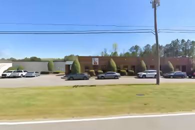 167 Tidwell Drive | 24,500 SF Industrial Space Available in Alpharetta, GA