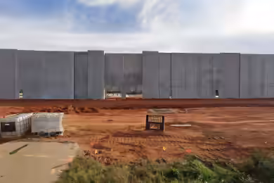 6830 Orr Road | Building One - 155,100 SF Industrial Space in Charlotte, NC