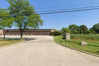 1175 South Wheeling Road | Industrial Space for Lease at 1175 S Wheeling Rd, Wheeling, IL