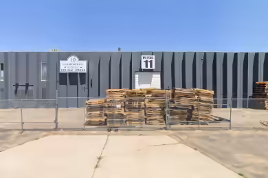 6363 East 38th Avenue | 24,990 SF Industrial Space Available in Denver, CO