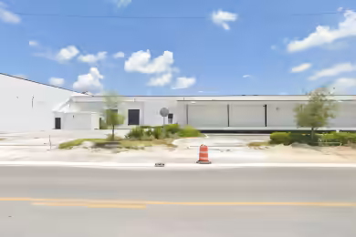 6501 Northwest 37th Avenue | Expansive Industrial Space for Lease in Hialeah