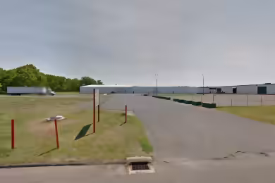 295 Ella Grasso Turnpike | Industrial Space Available at Bradley Airport Industrial Park