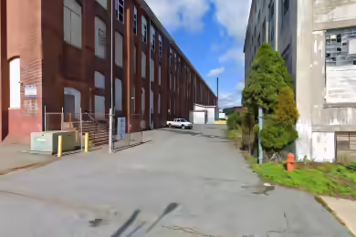 75 David Street | 75 David St - 25,000 SF Industrial Space for Lease in New Bedford, MA