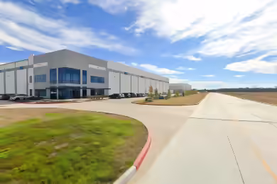 5477 Business Park Drive | Industrial Space for Lease in Rosenberg, TX - 104,524 SF