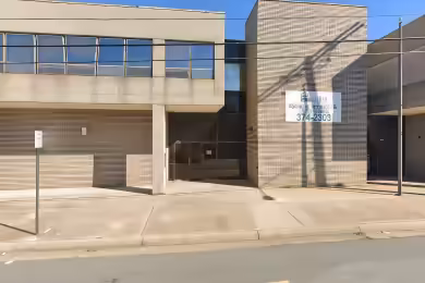 1110 West 7th Street | DOWNTOWN WAREHOUSE SPACE - 16,555 SF Industrial Space in Little Rock, AR