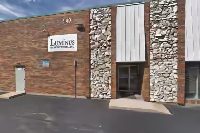 940 Lively Boulevard | Industrial Space for Lease at 940 Lively Blvd, Elk Grove Village, IL