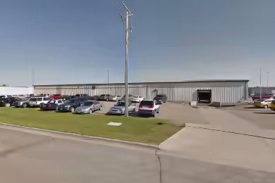 1402 43rd Street North | 33,400 SF Industrial Space Available in Fargo, ND