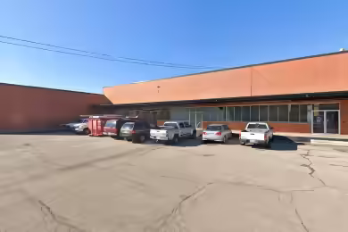 1825 North Walnut Avenue | Industrial Space for Lease at 1825 N Walnut Ave, Oklahoma City